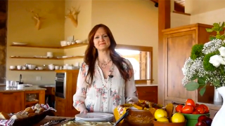 Pioneer Woman Makes Blogging Look Like Paradise